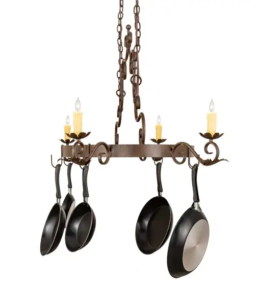 The Elara by Meyda Lighting - Image 7
