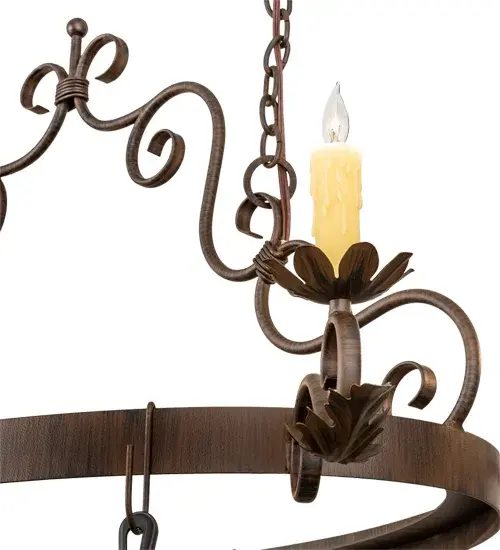 The Elara by Meyda Lighting - Image 8