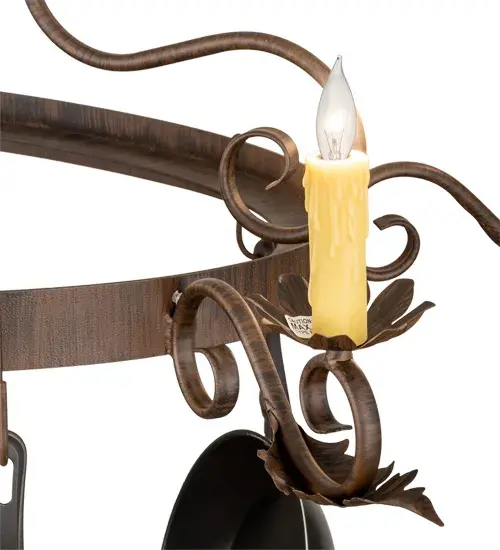 The Elara by Meyda Lighting - Image 9