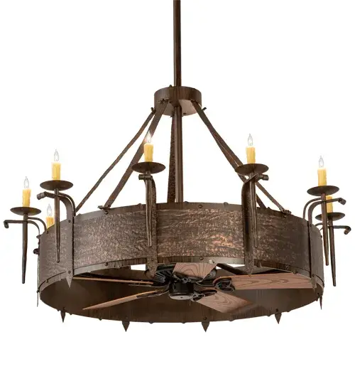 The Costello by Meyda Lighting - Image 2