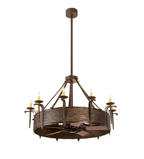 The Costello by Meyda Lighting - Image 11