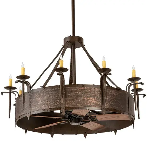The Costello by Meyda Lighting - Image 3