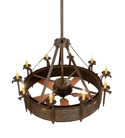 The Costello by Meyda Lighting - Image 4