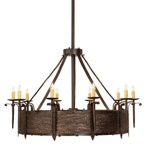 The Costello by Meyda Lighting - Image 5