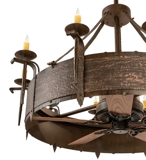 The Costello by Meyda Lighting - Image 8