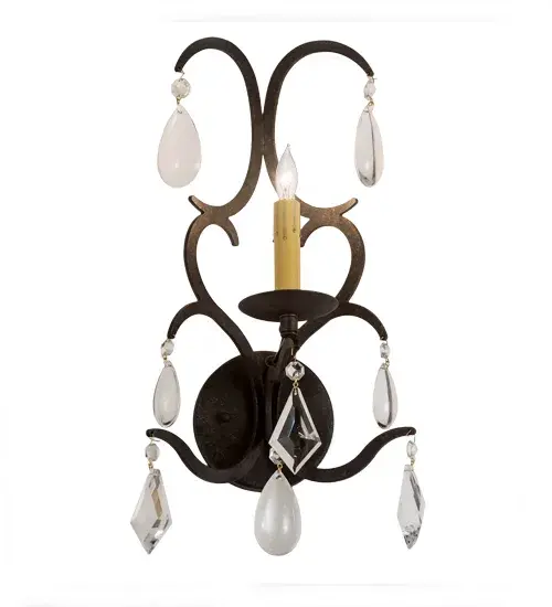 The Alicia by Meyda Lighting - Image 2