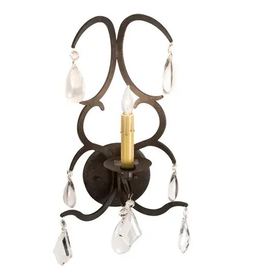 The Alicia by Meyda Lighting - Image 4