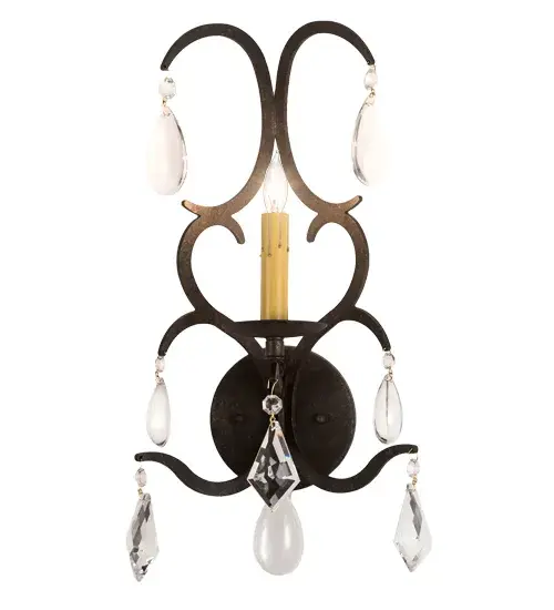 The Alicia by Meyda Lighting - Image 5