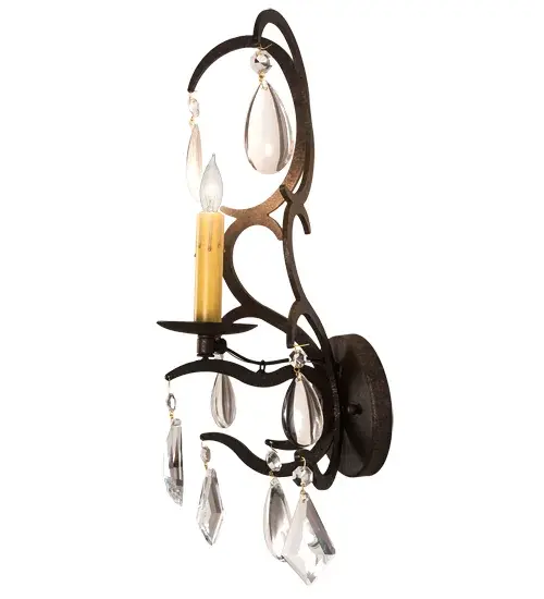 The Alicia by Meyda Lighting - Image 7