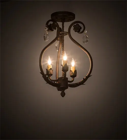The Antonia by Meyda Lighting - Image 1