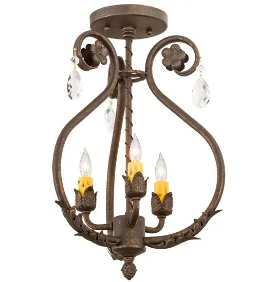 The Antonia by Meyda Lighting - Image 2