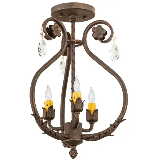 The Antonia by Meyda Lighting - Image 3