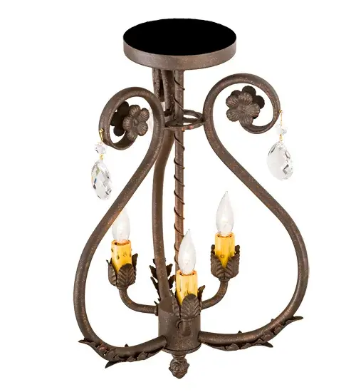 The Antonia by Meyda Lighting - Image 4