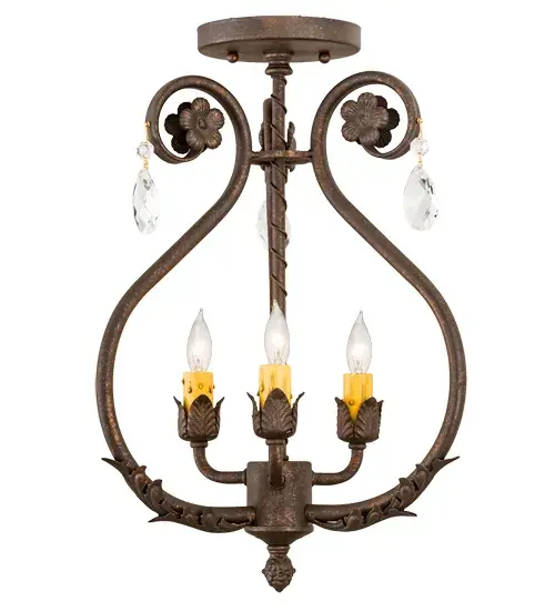 The Antonia by Meyda Lighting - Image 5