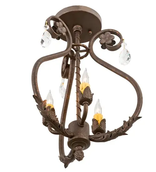 The Antonia by Meyda Lighting - Image 6