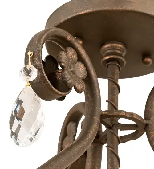 The Antonia by Meyda Lighting - Image 9