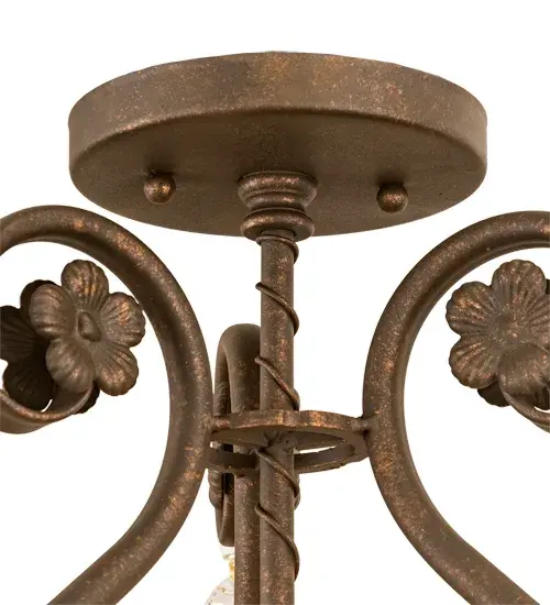 The Antonia by Meyda Lighting - Image 10