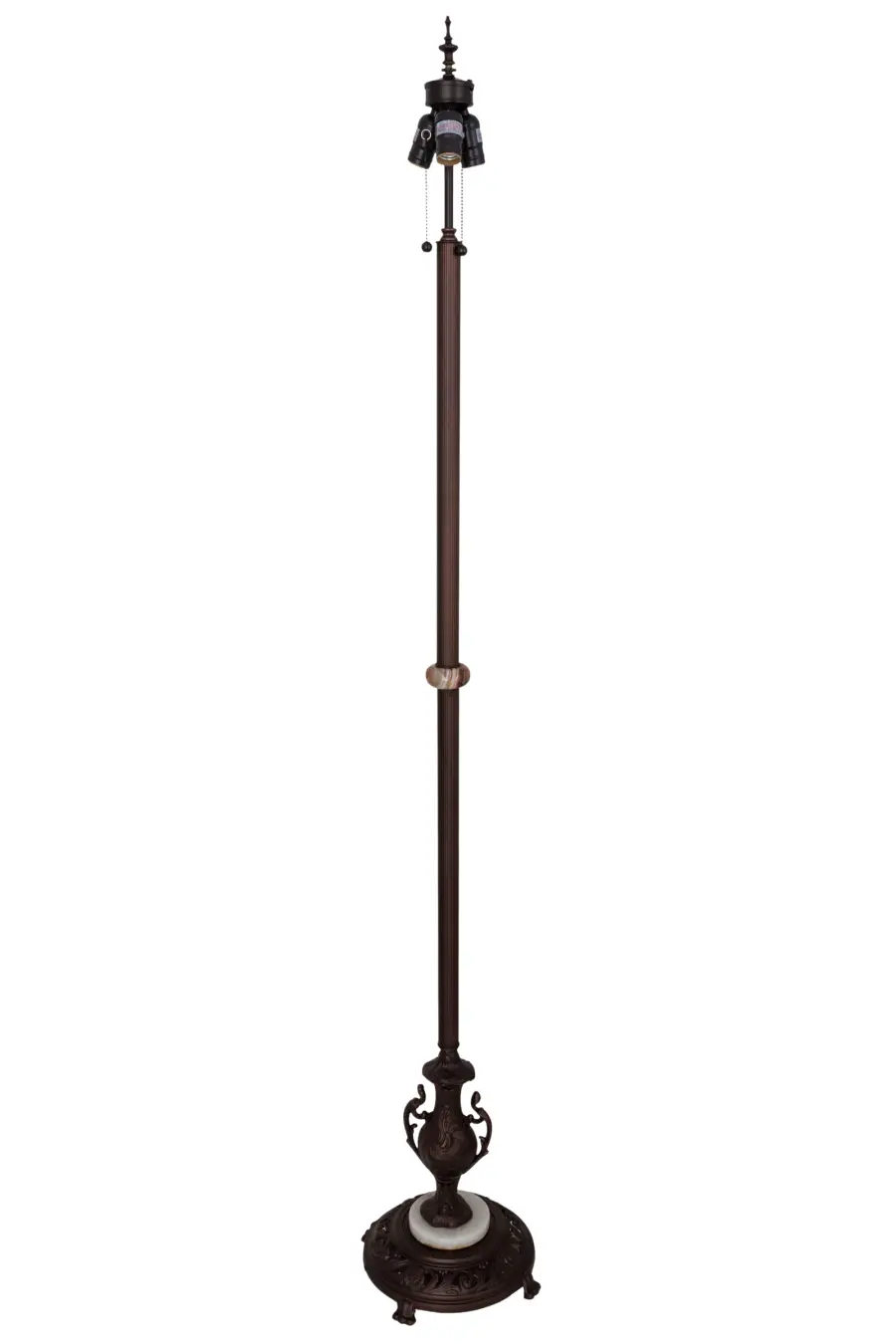 The Meyda Tiffany - Urn Handle by Meyda Lighting