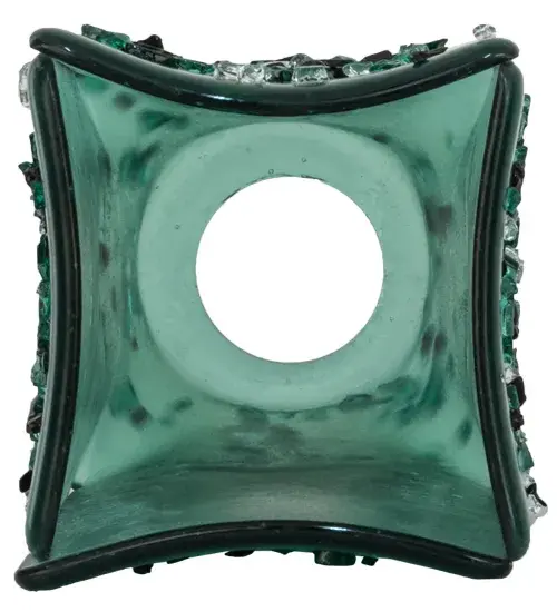 The Meyda Tiffany - Metro Fusion by Meyda Lighting - Image 3