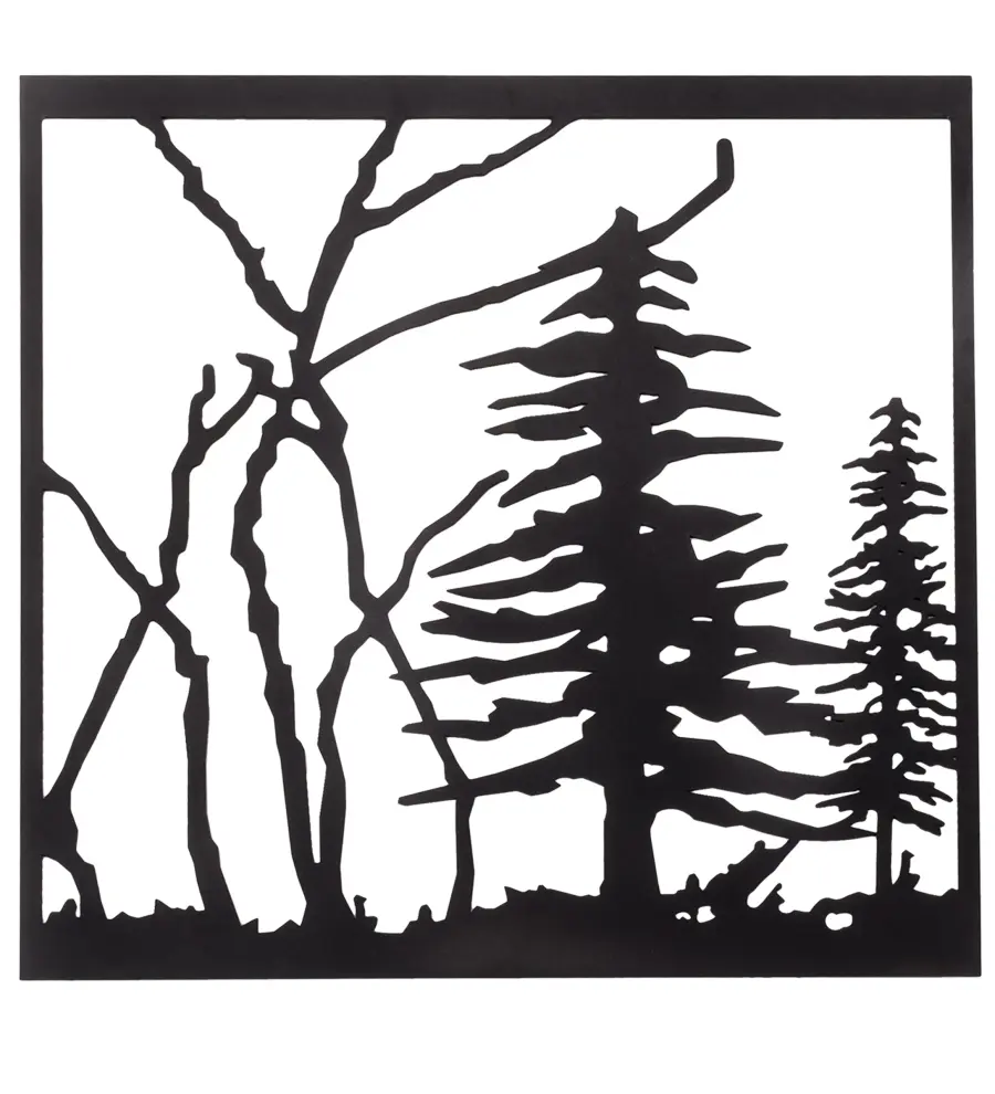 The Tall Pines by Meyda Lighting - Image 1