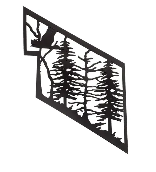 The Tall Pines by Meyda Lighting - Image 1