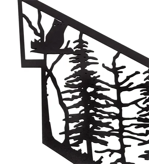 The Tall Pines by Meyda Lighting - Image 2