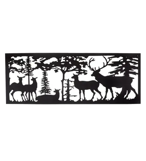 The Deer by Meyda Lighting - Image 1