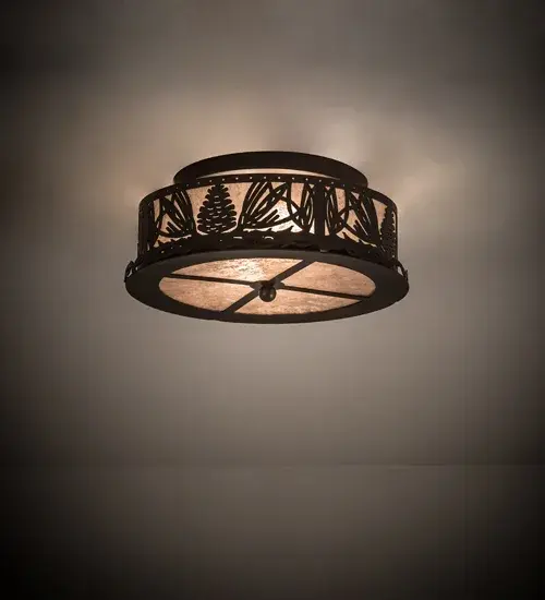 The Mountain Pine by Meyda Lighting - Image 1