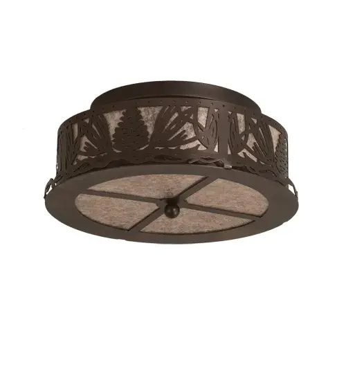 The Mountain Pine by Meyda Lighting - Image 3
