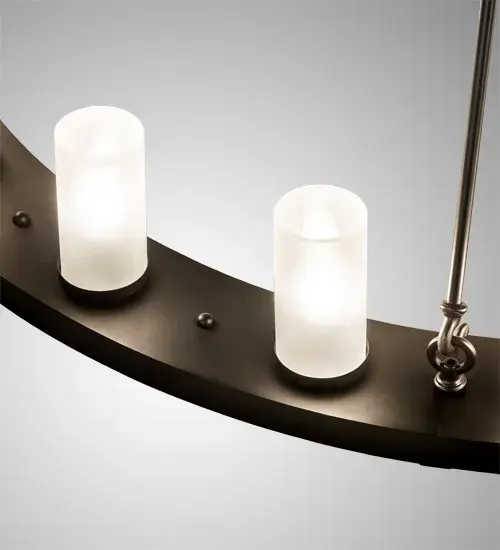 The Meyda Tiffany - Loxley by Meyda Lighting - Image 9