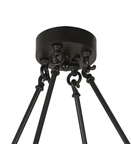 The Meyda Tiffany - Loxley by Meyda Lighting - Image 10
