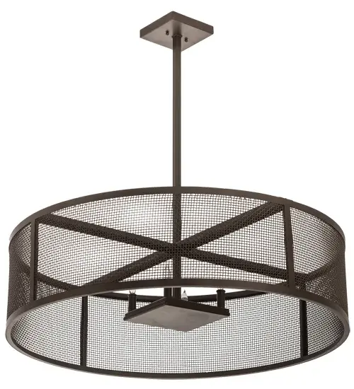The Cilindro by Meyda Lighting - Image 3