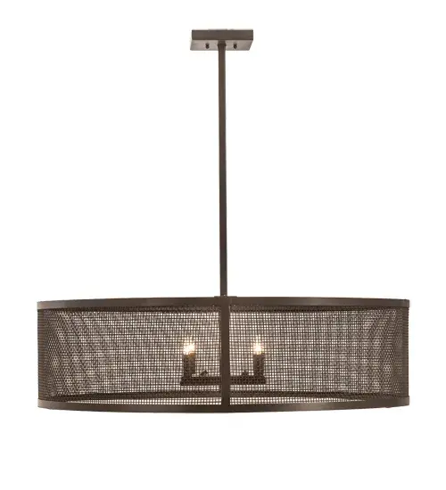 The Cilindro by Meyda Lighting - Image 5
