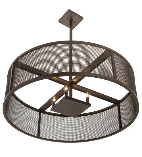 The Cilindro by Meyda Lighting - Image 6