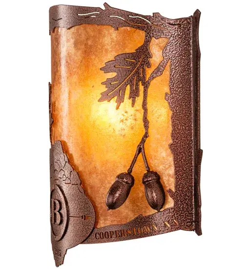 The Meyda Tiffany - Boulders by Meyda Lighting - Image 7