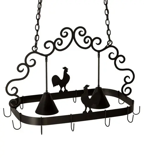 The Poulet by Meyda Lighting - Image 4