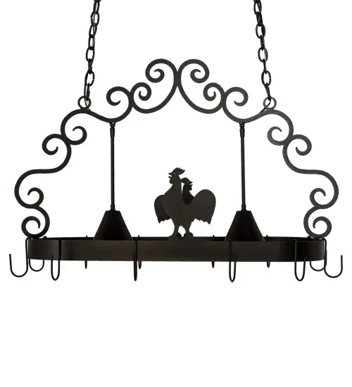 The Poulet by Meyda Lighting - Image 5