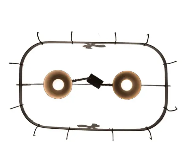 The Poulet by Meyda Lighting - Image 7