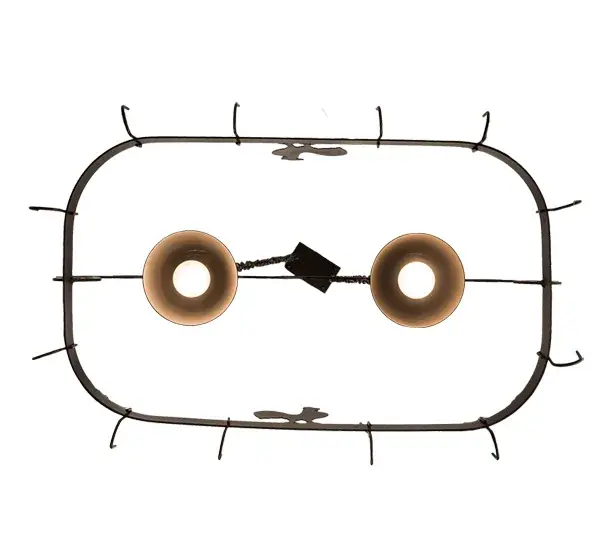 The Poulet by Meyda Lighting - Image 7