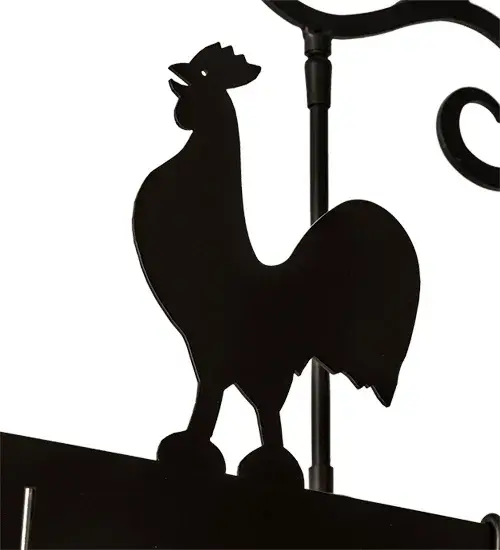 The Poulet by Meyda Lighting - Image 8