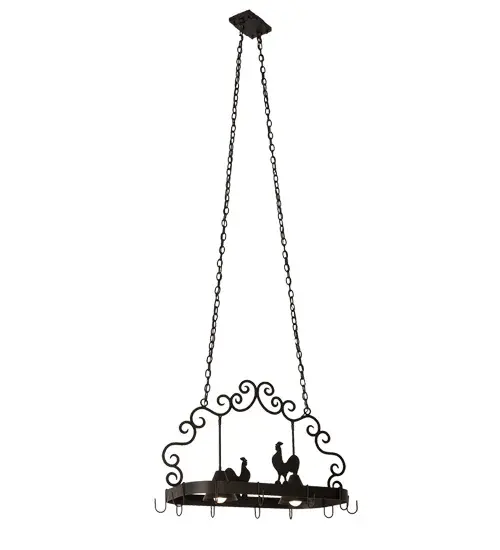 The Poulet by Meyda Lighting - Image 10