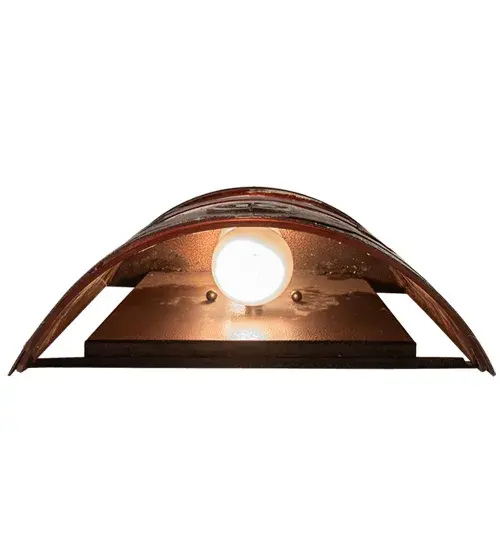 The Meyda Tiffany - Boulders by Meyda Lighting - Image 8