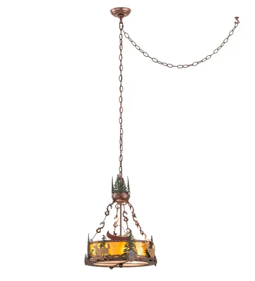 The Meyda Tiffany - Boulders by Meyda Lighting - Image 11