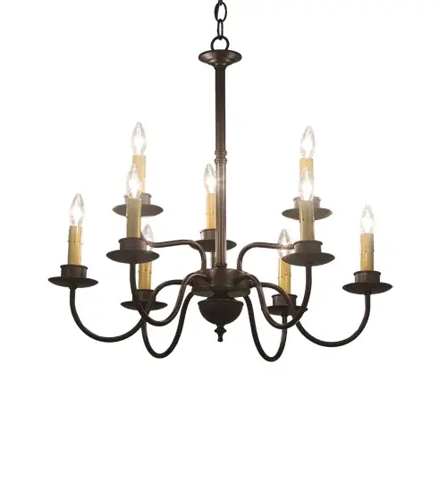 The Ean by Meyda Lighting - Image 2