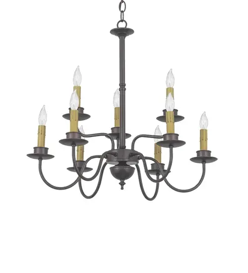The Ean by Meyda Lighting - Image 3