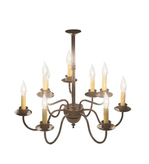 The Ean by Meyda Lighting - Image 4