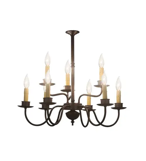 The Ean by Meyda Lighting - Image 5