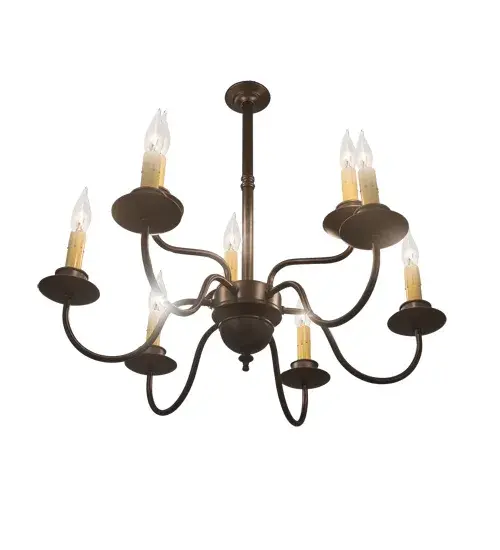 The Ean by Meyda Lighting - Image 6
