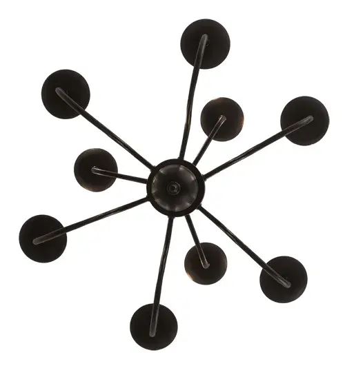 The Ean by Meyda Lighting - Image 7