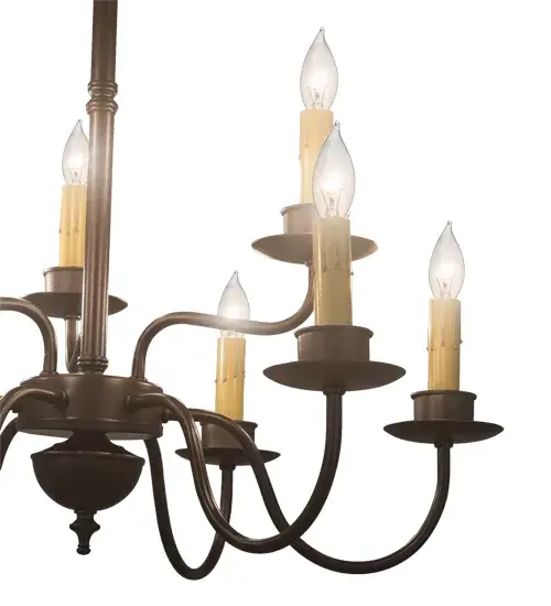 The Ean by Meyda Lighting - Image 8